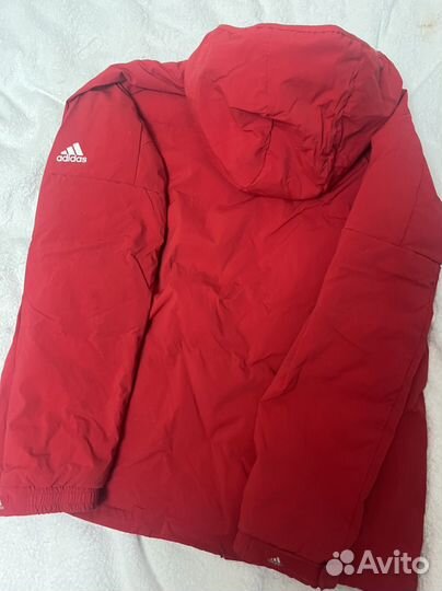Куртка adidas