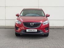 Mazda CX-5 2.0 MT, 2012, 164 971 км, с пробегом, цена 1 450 000 руб.