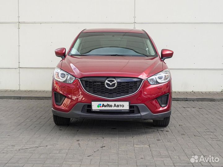 Mazda CX-5 2.0 МТ, 2012, 164 971 км