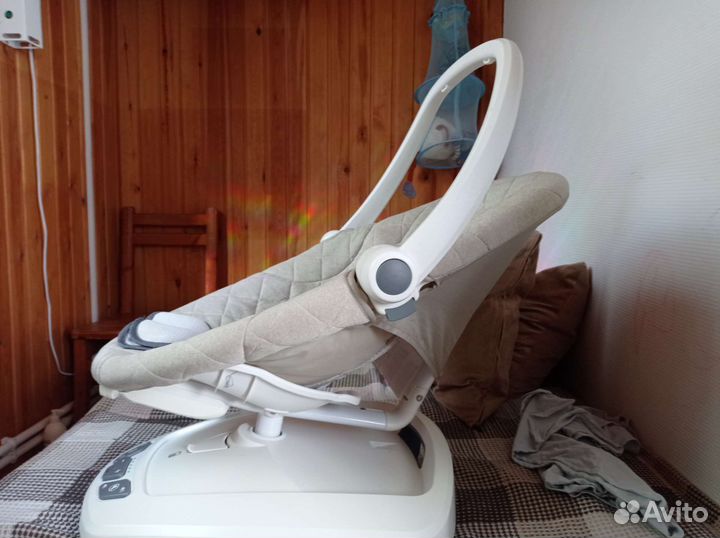 Детские качели