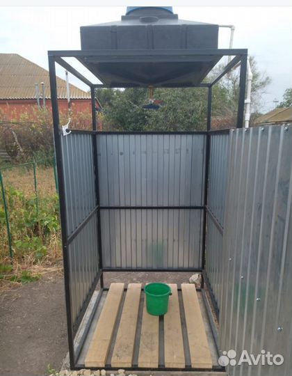 Продам летний душ. 25, 000, Доставка