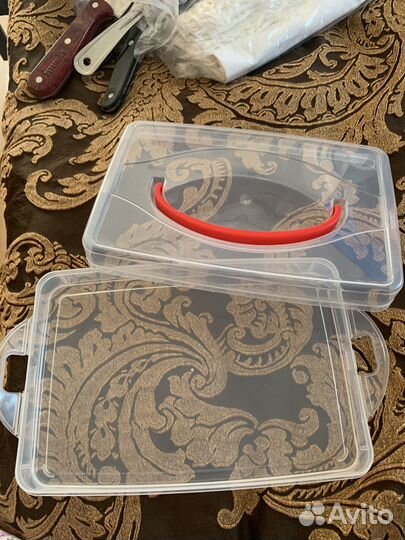 Контейнер для хранения