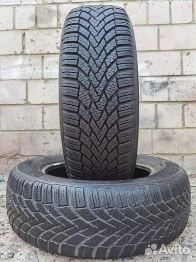 Continental ContiWinterContact TS 850 185/65 R15 88T