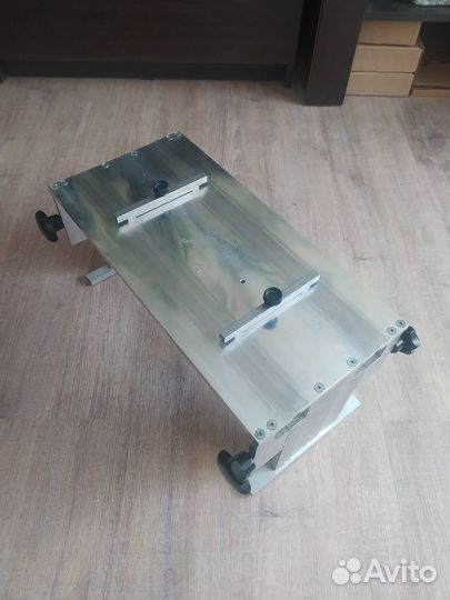 Станок конькобежный. Конькобежный спорт