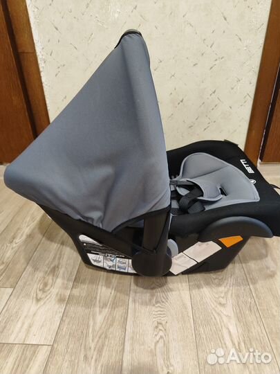 Автолюлька