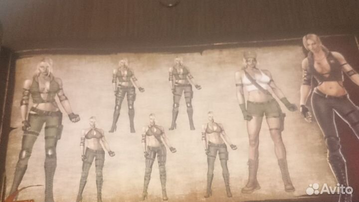Mortal Kombat Kollectors Edition PS3