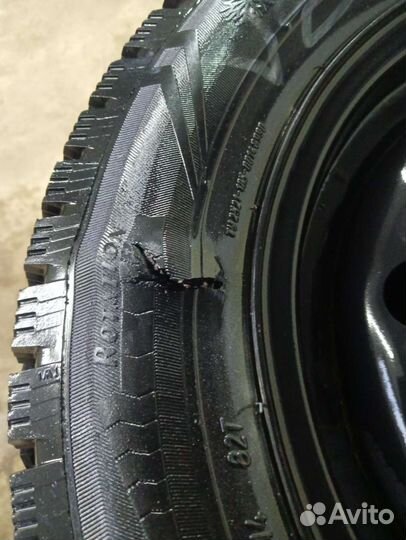 КАМА Кама-Евро-519 185/60 R14