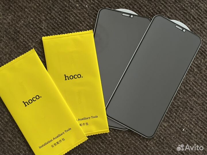 Чехлы+стекло на iPhone XR+Плёнка