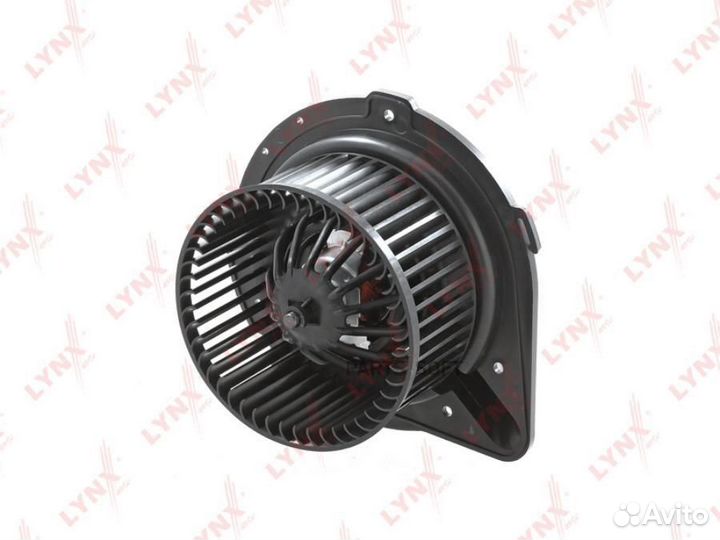 Вентилятор отопителя VW Passat 90-96 / Transporter