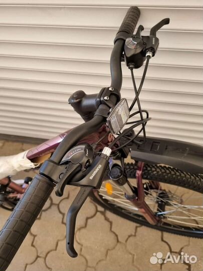 Велосипеды