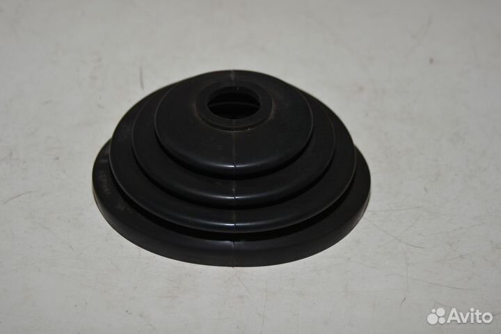 Чехол ваз 2123 рычага рк 2123-1804098