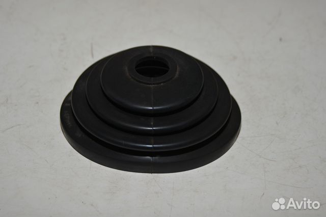 Чехол ваз 2123 рычага рк 2123-1804098