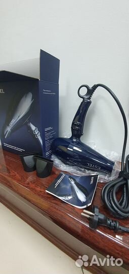 Фен эстель новый