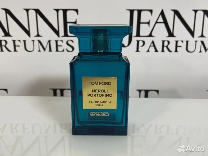 Tom Ford Neroli Portofino Распив/Отливант