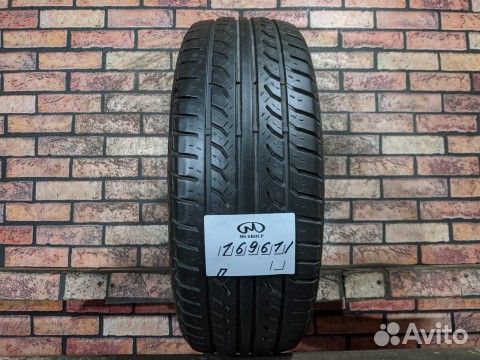 КАМА Кама-Евро-236 185/60 R15