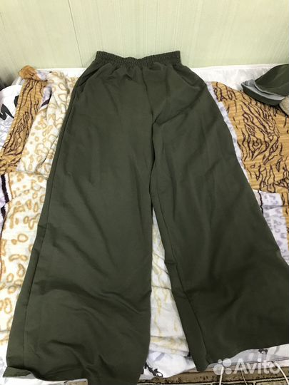 Спортивный костюм женский