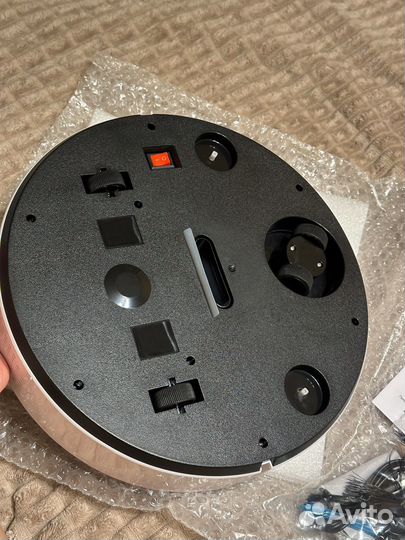 Робот-пылесос T-Clean MK550