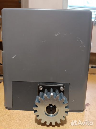 Автоматика для откатных ворот furniteh SL 600 AC