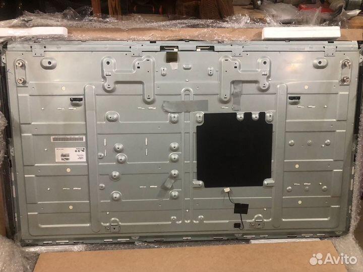 Матрица LC420DUE (FG)(A3) на LG в сборе