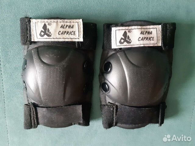 Защитные наколенники и нарукавники