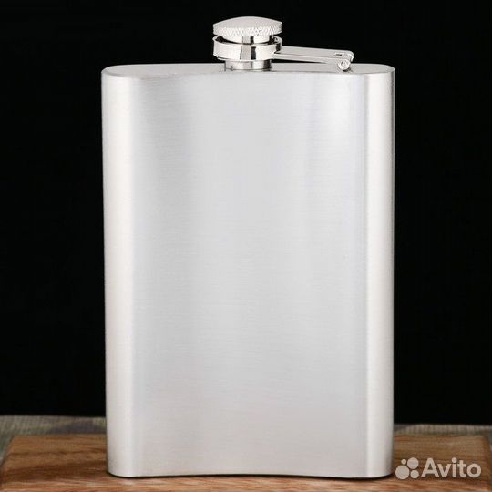 Фляжка 