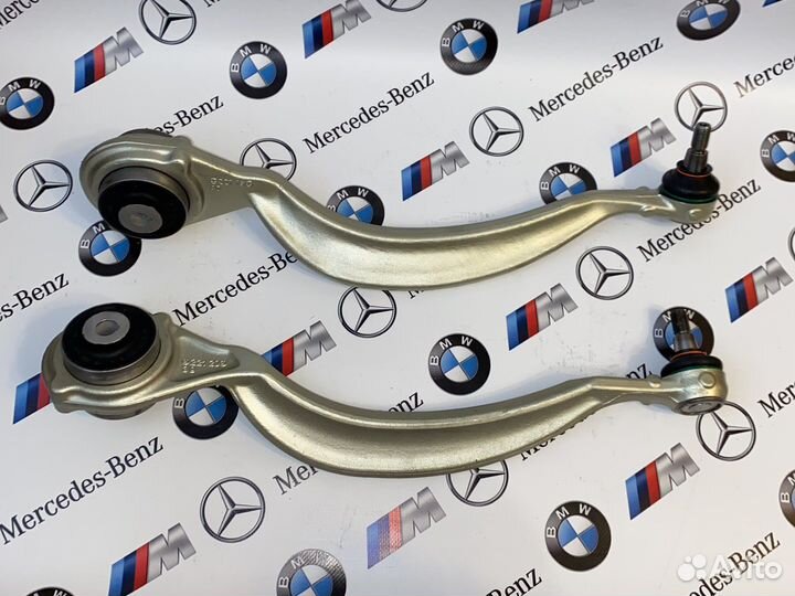 Рычаг поперечный нижний Mercedes S W221 4-matic