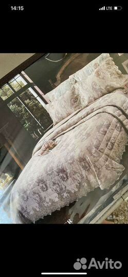 Покрывало турция