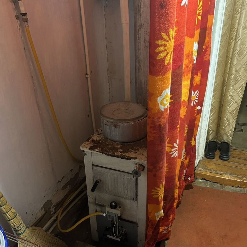 Квартира 3-комн. 49.8 м² в Степное — фото 6 из 16