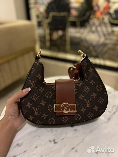 Сумка женская