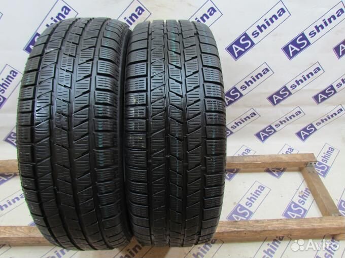 Pirelli Scorpion Ice&Snow 235/65 R17 93Q