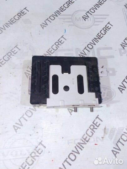 Блок управления центральным замком Kia Sportage 3