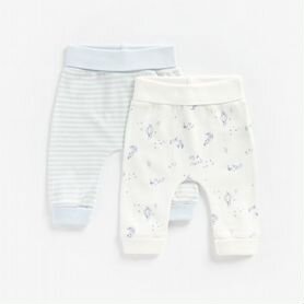 Штанишки Mothercare новые 86