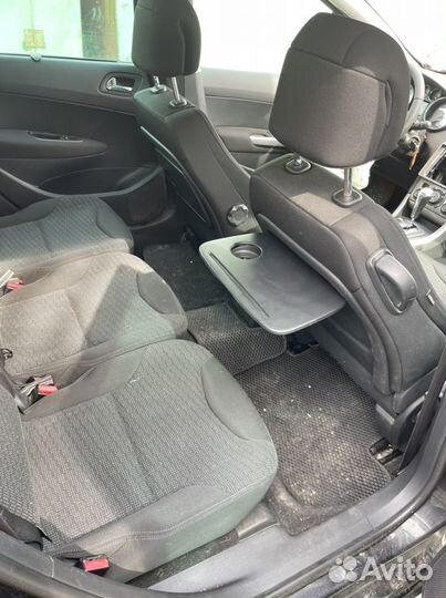 Разбор peugeot 308 sw