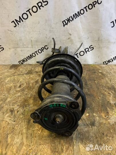 Стойка передняя правая Nissan Murano Z51