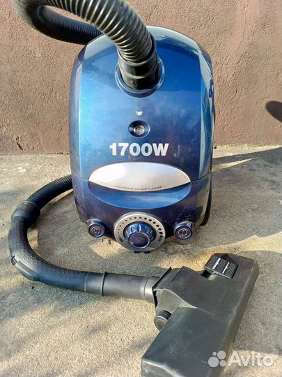 Пылесос Dowoo