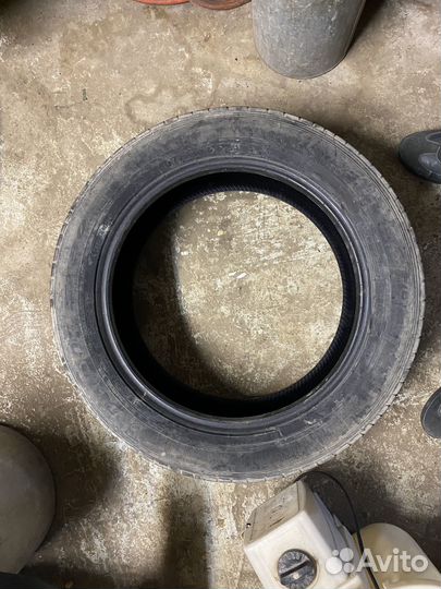 Dunlop Grandtrek ST30 255/55 R18 H