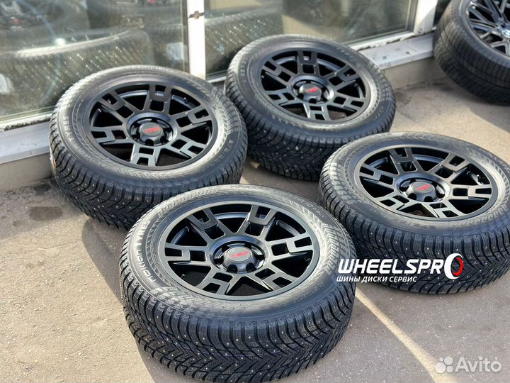 Колеса R20 Tank 300 500