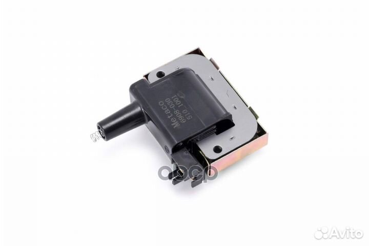 Катушка зажигания 6908-030 metaco