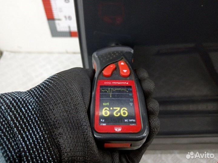 Дверь задняя для Chevrolet Captiva 1