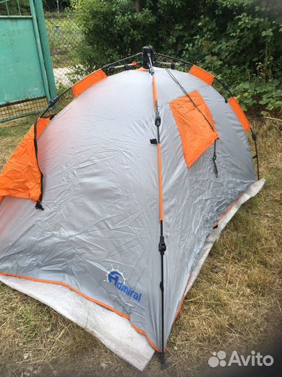 Фирменная автоматическая 2 слойная,2 местная