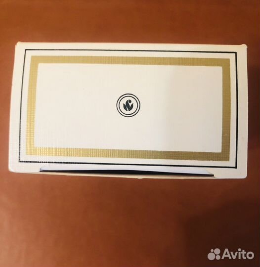 Духи Увертюра винтаж СССР