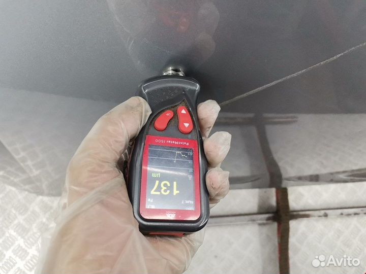 Капот для Ford Focus 1 1368555