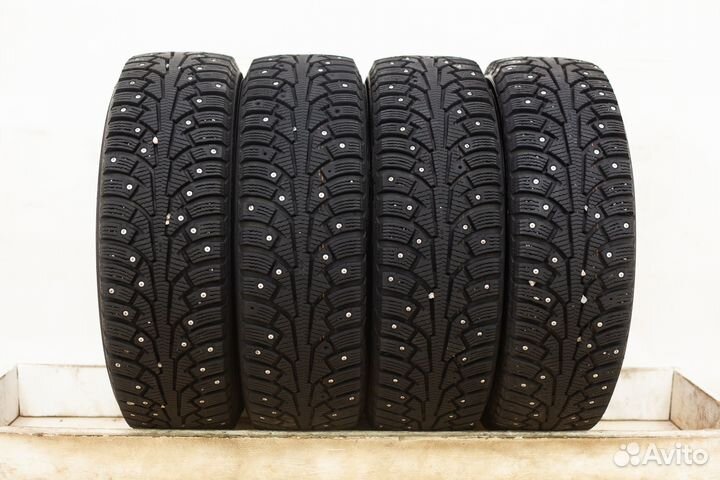 Nokian Tyres Nordman 5 185/65 R15 92T