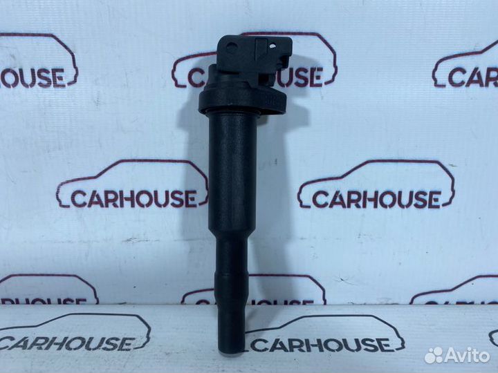 Катушка зажигания Peugeot 308 euro 5 1.6 EP6 120