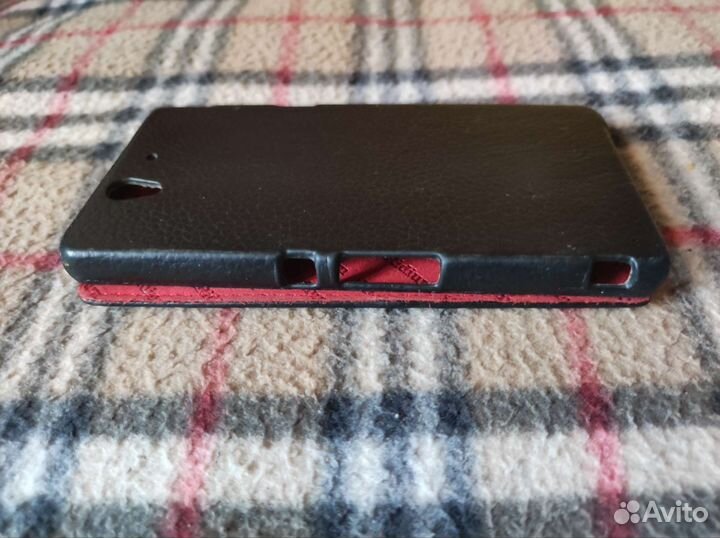 Чехол для смартфона Sony Xperia Z