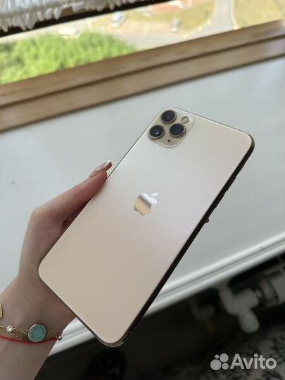 iPhone 11 Pro Max, 256 ГБ