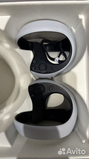 Sony playstation 5 VR 2