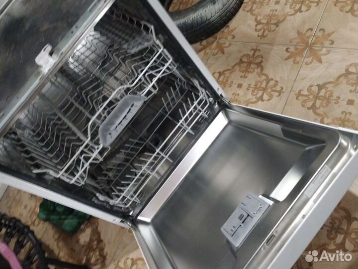 Посудомоечная бош.60 на 60