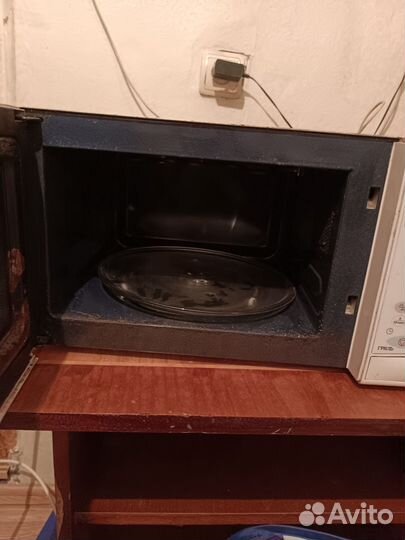 Микроволновая печь samsung на запчасти