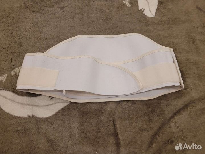 Бандаж до и послеродовой